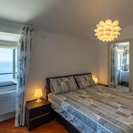 Penzion Cava Arde Lavagna