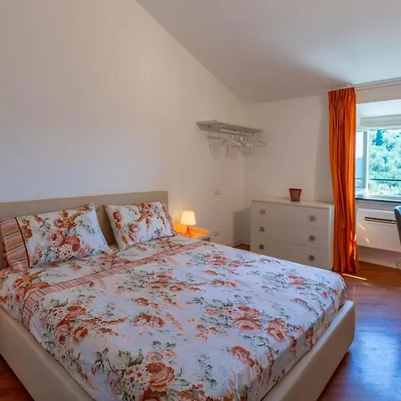 ゲストハウス Cava Arde ラヴァーニャ