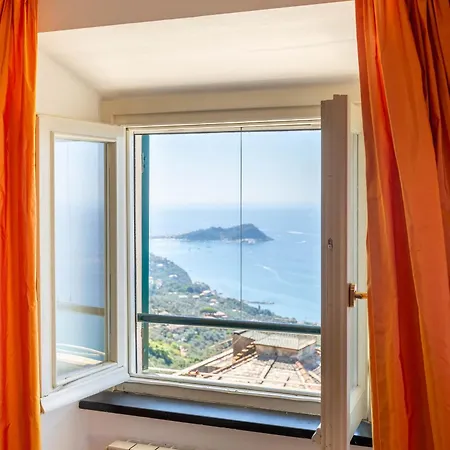 ゲストハウス Cava Arde ラヴァーニャ