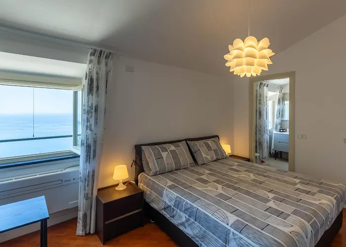 Gasthuis Cava Arde Lavagna