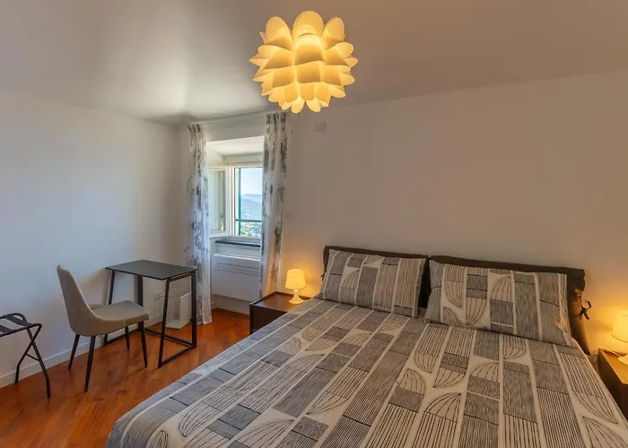 Cava Arde 3* Lavagna