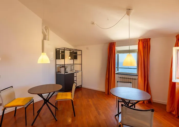 Gasthuis Cava Arde 3*