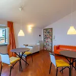 Gasthuis Cava Arde Lavagna