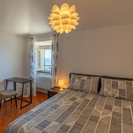 Cava Arde 4* Lavagna
