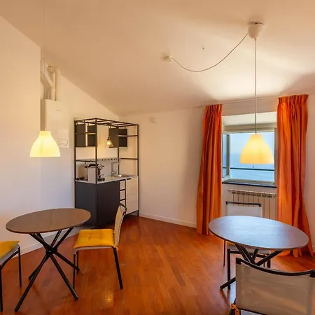 Gasthuis Cava Arde 4*