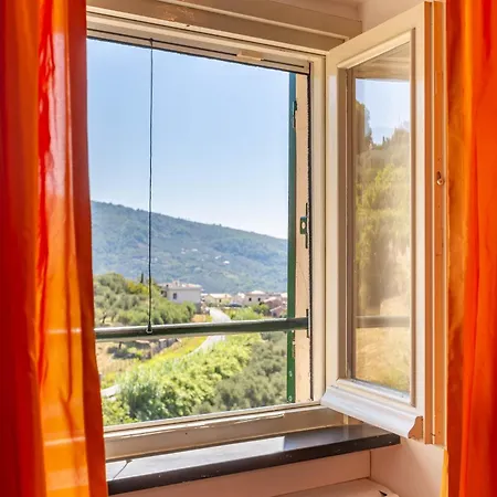 Cava Arde Гостевой дом