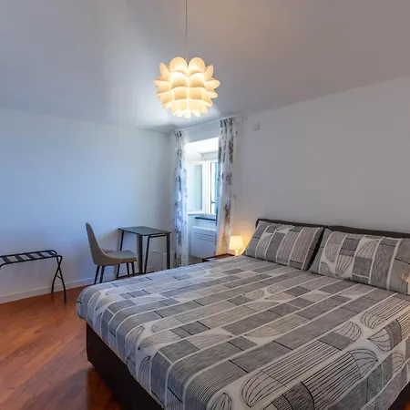 Gasthuis Cava Arde 4*