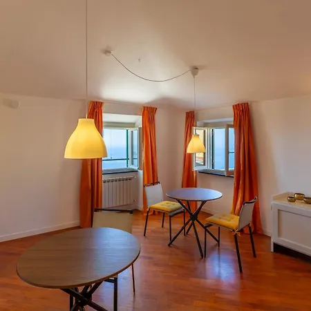 Гостевой дом Cava Arde