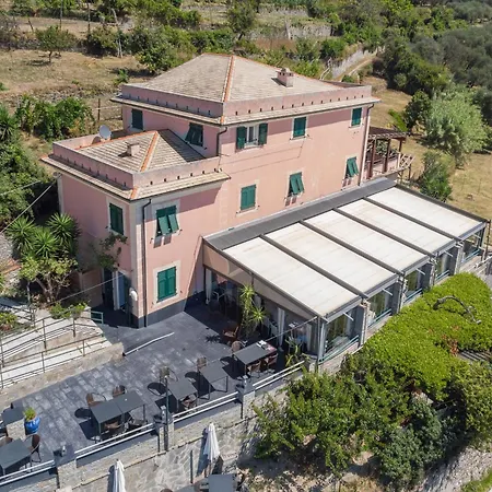 Cava Arde Lavagna