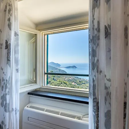 Cava Arde Гостевой дом