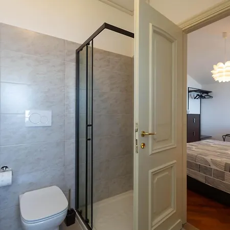 Гостевой дом Cava Arde