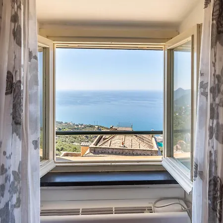 Cava Arde Гостевой дом Лаванья