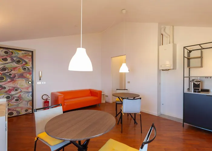 Cava Arde 게스트하우스 라바냐