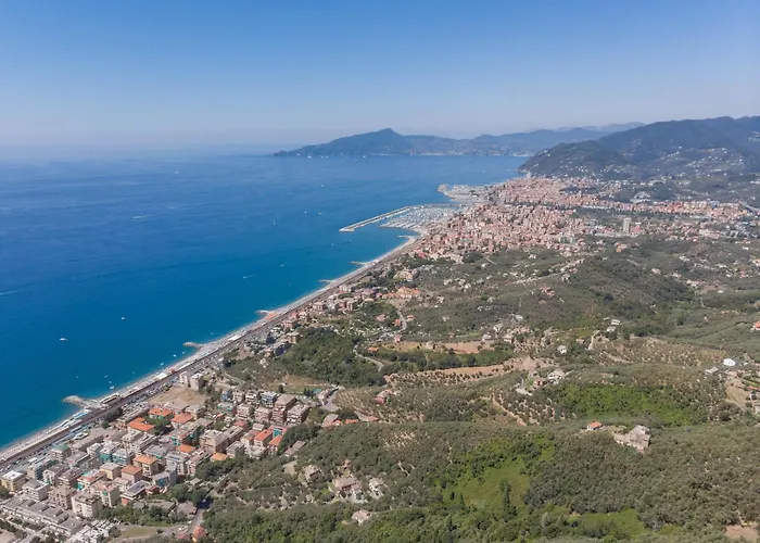 Cava Arde 3* Lavagna