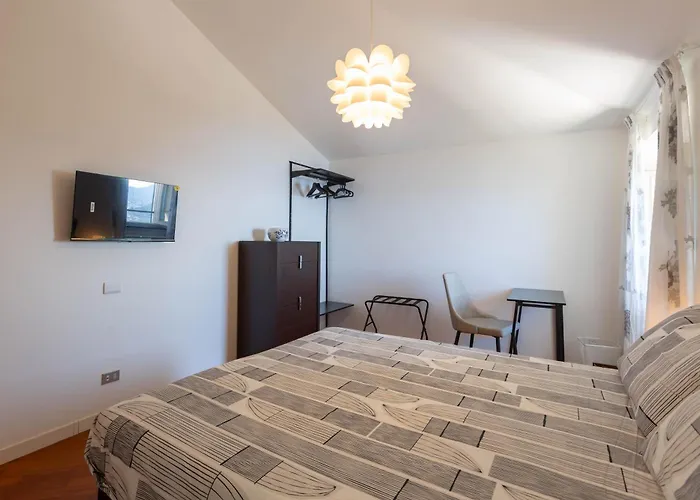 게스트하우스 Cava Arde